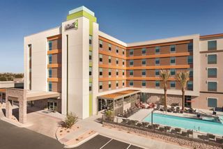 Home2 Suites University Research Park