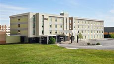 Home2 Suites by Hilton Rapid City
