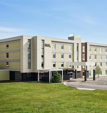 Home2 Suites by Hilton Rapid City