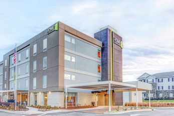 Home2 Suites by Hilton Rock Hill