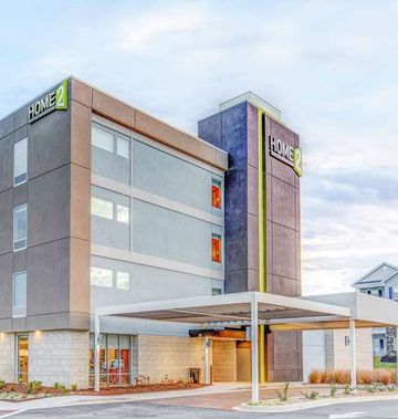 Home2 Suites by Hilton Rock Hill