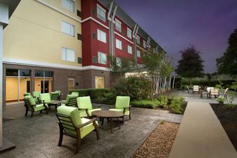 Hilton Garden Inn San Antonio Arpt South