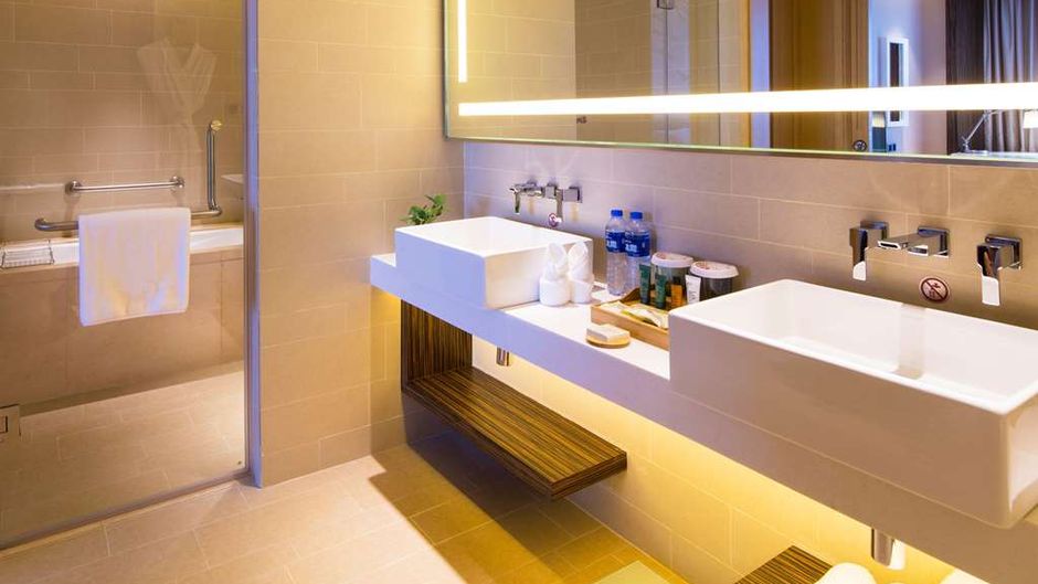 Hilton Garden Inn Xi'an High-Tech Zone Room