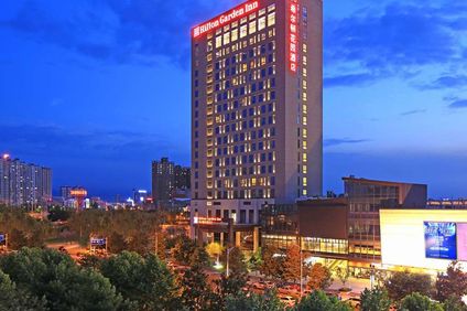 Hilton Garden Inn Xi'an High-Tech Zone