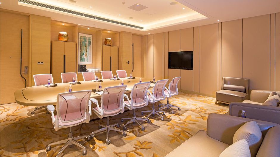 Hilton Garden Inn Xi'an High-Tech Zone Meeting