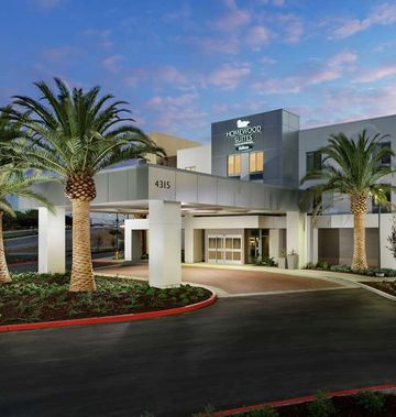 Homewood Suites by Hilton San Jose North