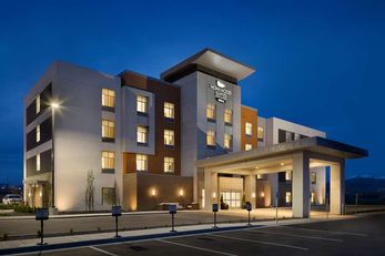 Homewood Suites by Hilton SLC Draper