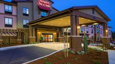 Hampton Inn & Suites Buellton/Santa Ynez
