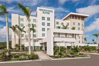 Homewood Suites Sarasota Lakewood Ranch