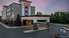 Hampton Inn & Suites St. Louis/Alton