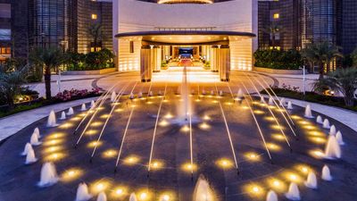 Thousand Cranes Sanya Yazhou Bay Intl Exchg