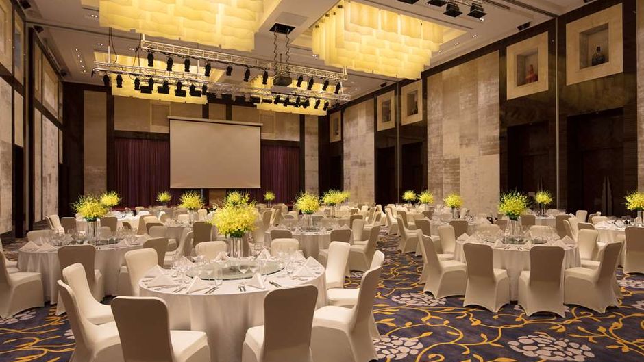 Thousand Cranes Sanya Yazhou Bay Intl Exchg Restaurant