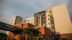 Hilton Garden Inn Tampa Suncoast Parkway