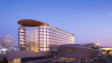 Hilton Astana