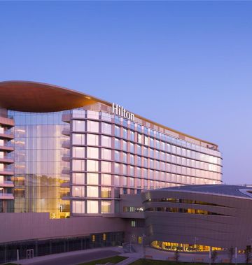 Hilton Astana