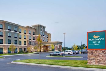 Homewood Suites by Hilton New Hartford