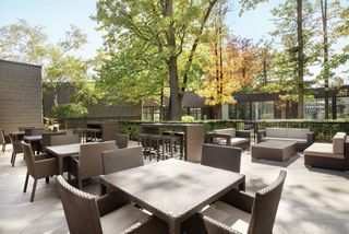 DoubleTree by Hilton Toronto Arpt West