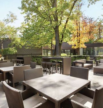 DoubleTree by Hilton Toronto Arpt West