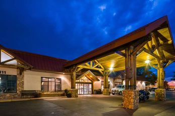 Best Western Ramkota Hotel