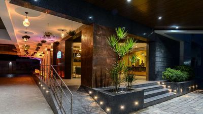 Howard Johnson by Wyndham Kolkata