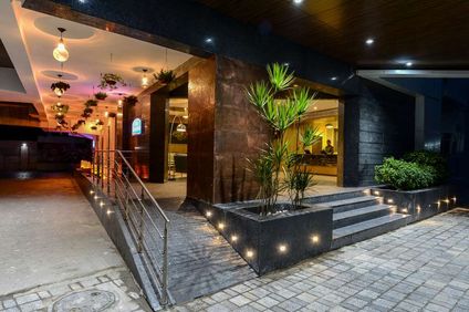 Howard Johnson by Wyndham Kolkata
