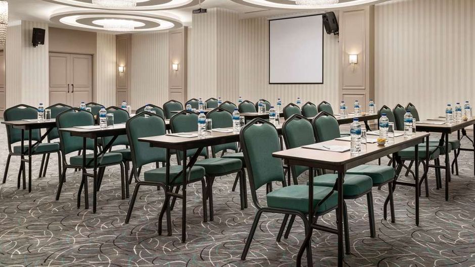 Ramada Bursa Nilufer Meeting