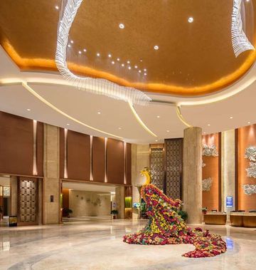 Ramada by Wyndham Heze