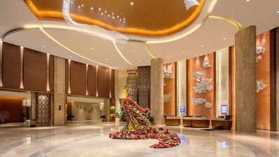 Ramada by Wyndham Heze