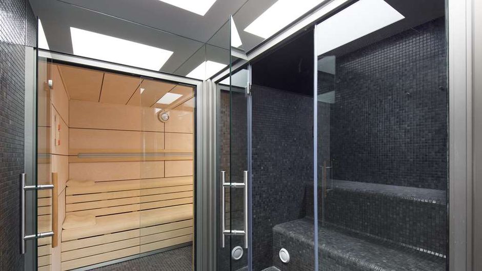 Hotel SB Glow Spa