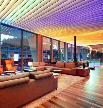 Hotel SB Glow