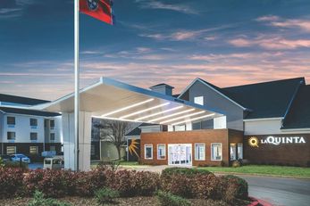 La Quinta Inn & Suites Chattanooga