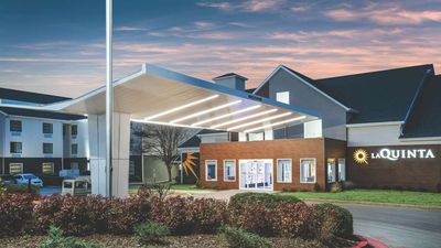 La Quinta Inn & Suites Chattanooga