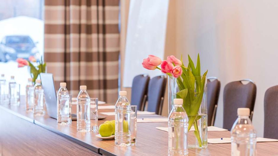 Tulip Inn Sofrino Park Hotel Meeting