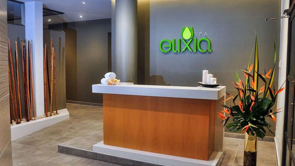 Hotel Dann Carlton Bucaramanga Spa