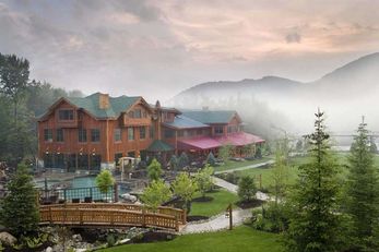 The Whiteface Lodge Resort & Spa