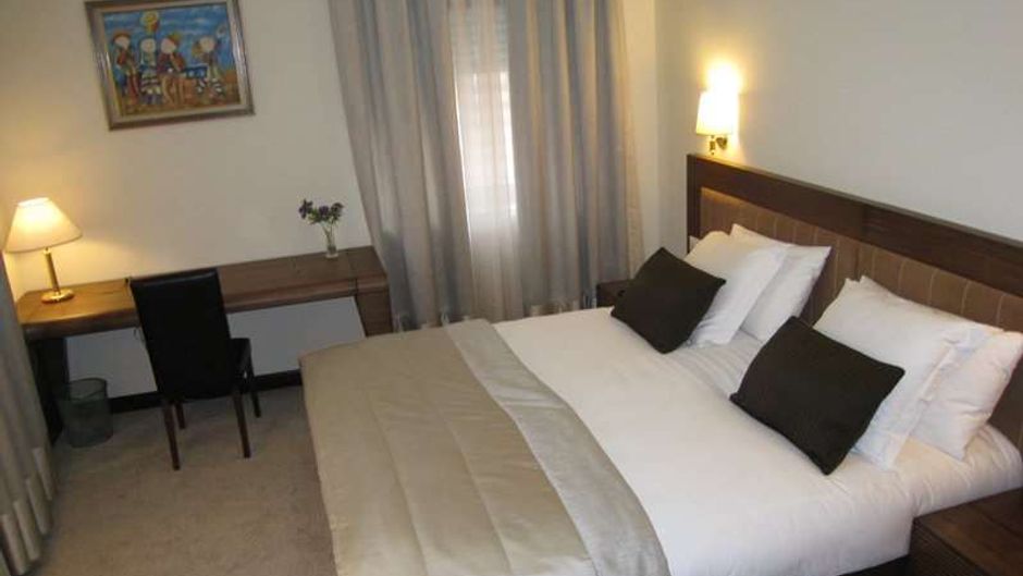Hotel Boutique Kotoni Room