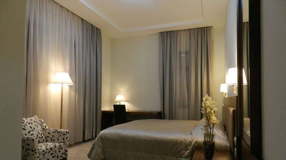 Hotel Boutique Kotoni Room