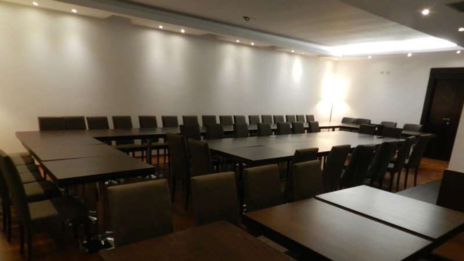 Hotel Boutique Kotoni Meeting