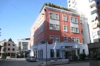 Hotel Boutique Kotoni