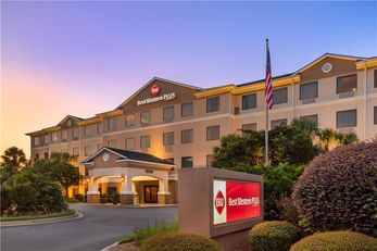 Best Western Plus Valdosta Hotel