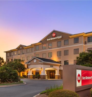 Best Western Plus Valdosta Hotel