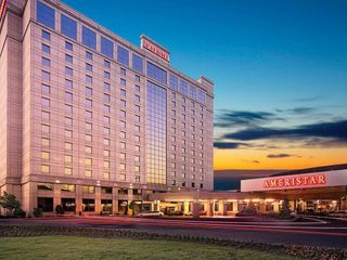 Ameristar Hotel East Chicago