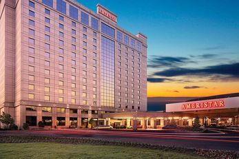 Ameristar Hotel East Chicago