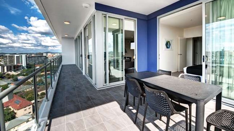 Belise Apartments Other