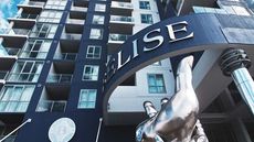 Belise Apartments