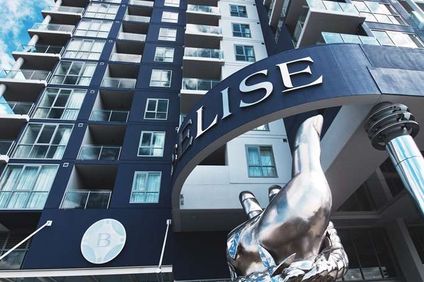 Belise Apartments