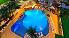 Hotel Dann Cartagena