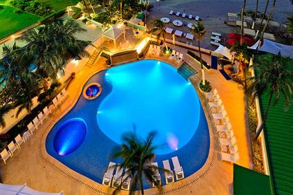 Hotel Dann Cartagena
