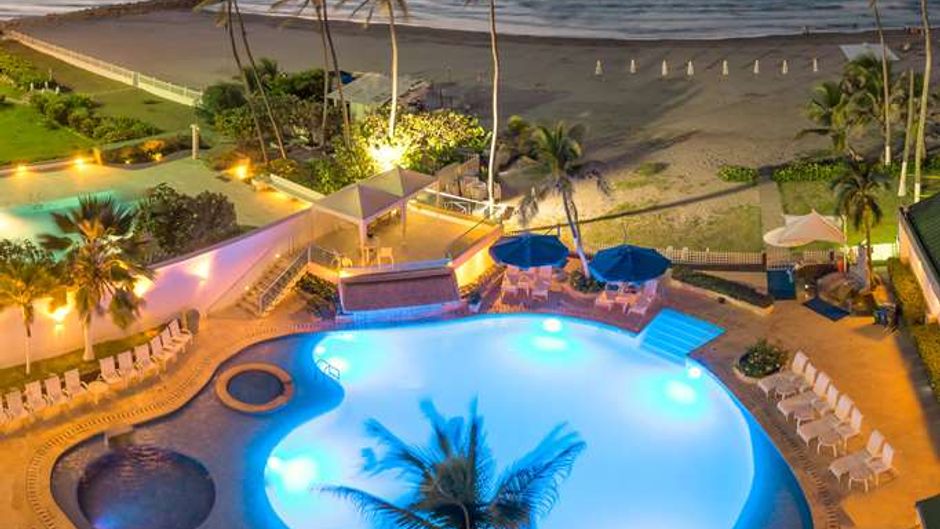 Hotel Dann Cartagena Other