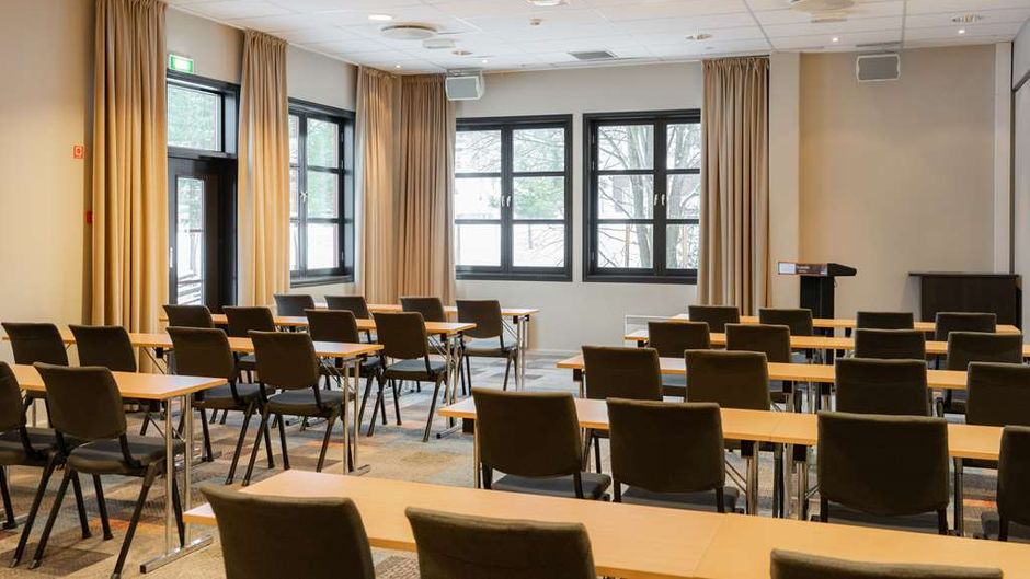 Scandic Hafjell Hotel & Resort Meeting